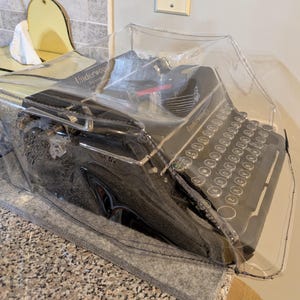 Comprador de Etsy ha añadido una foto de su compra