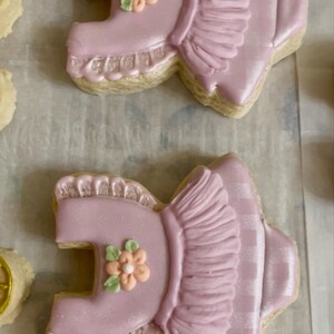 Sadiecakes added a photo of their purchase
