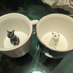 Helen added a photo of their purchase