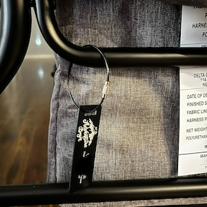 Heather added a photo of their purchase