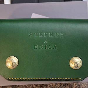 Stephen added a photo of their purchase