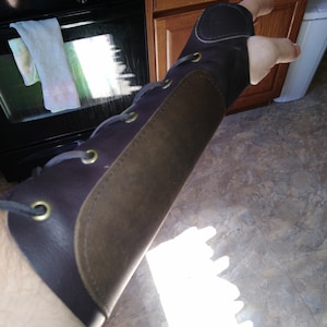 Thomas added a photo of their purchase