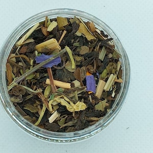 Zornia latifolia 1 kg Organic 50X Powder Extract ~ Sacred Herbs and Spices from Schmerbals Herbals Maconha Brava