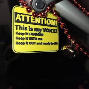 Vanessa ha aggiunto una foto del proprio acquisto