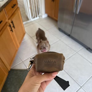 Hannah added a photo of their purchase