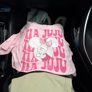 Comprador Etsy adicionaram uma foto da sua compra