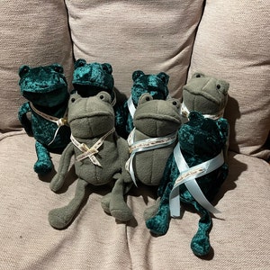 Abbie added a photo of their purchase