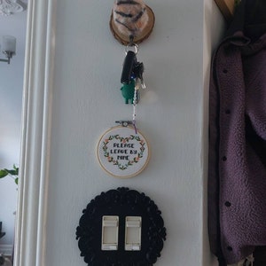 Andrea added a photo of their purchase