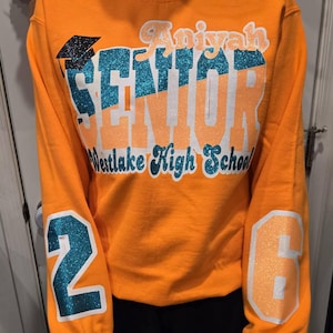 Medina added a photo of their purchase