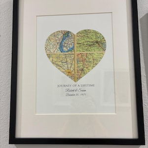 Susan added a photo of their purchase
