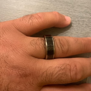 Liliana added a photo of their purchase