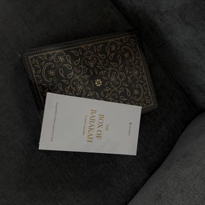 Farah added a photo of their purchase