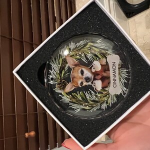 Jane added a photo of their purchase