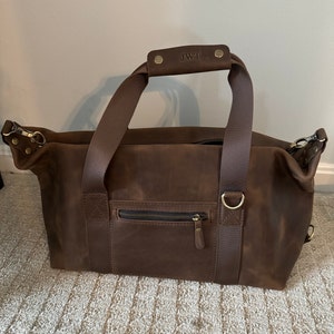 Samantha added a photo of their purchase