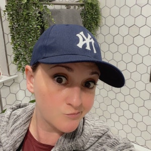 New York Yankees Kids Hat Yankees 