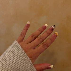 brandi added a photo of their purchase