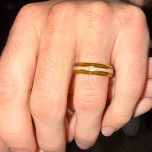 aly added a photo of their purchase