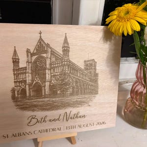 Sharon added a photo of their purchase