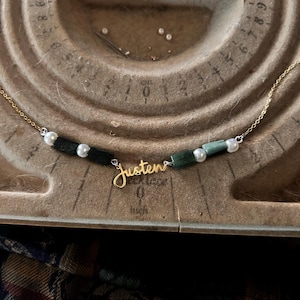 Etsy buyer added a photo of their purchase