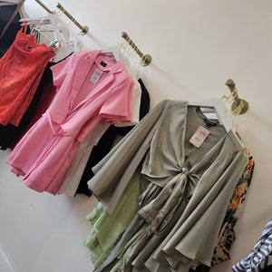 Sequoyah added a photo of their purchase
