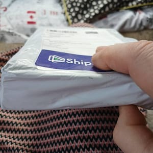 DAWN added a photo of their purchase