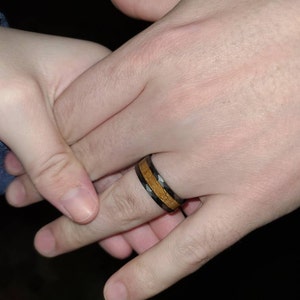 Kayla added a photo of their purchase