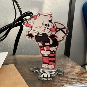 CrimsonSwirl added a photo of their purchase