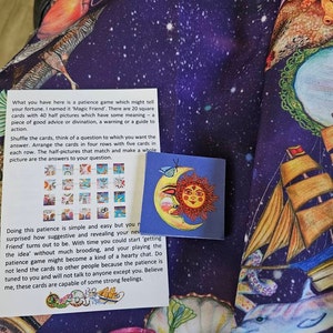 Acquirente Etsy ha aggiunto una foto del proprio acquisto