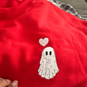 Etsy-koper heeft een foto van de aankoop toegevoegd