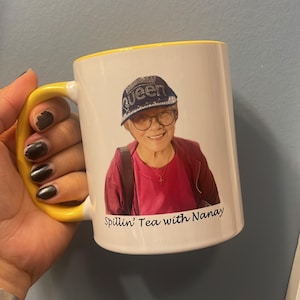 Amihan a ajouté une photo de son achat
