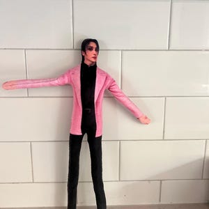 Emma a ajouté une photo de son achat