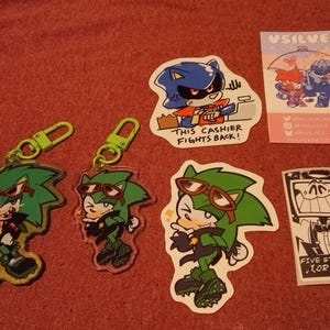 Kaz added a photo of their purchase