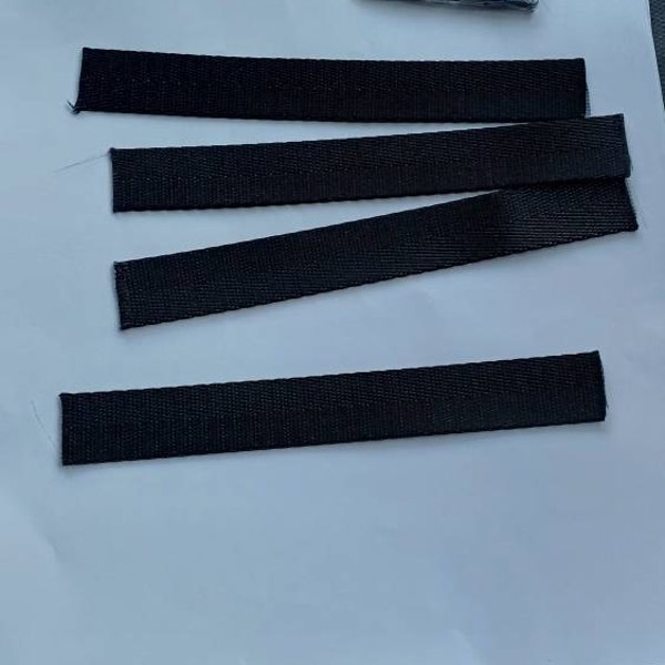 Hat Cap Extend Buckle Adjustable Back Closure Set Slide Buckle With ...