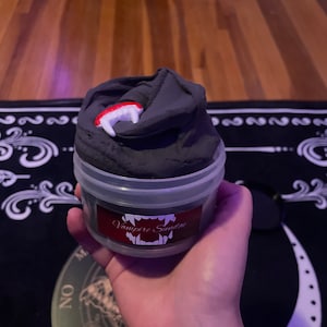 Jay added a photo of their purchase