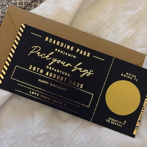 Abbie a ajouté une photo de son achat