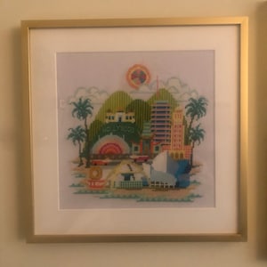 Meredith added a photo of their purchase
