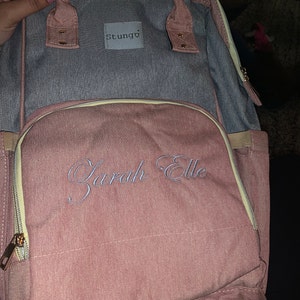 Amber added a photo of their purchase