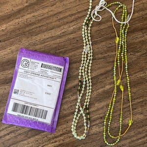 Jessie added a photo of their purchase