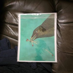 R.E. added a photo of their purchase