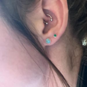 Stephanie added a photo of their purchase