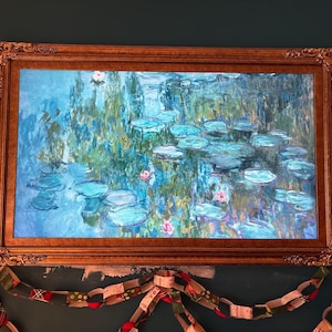 Molly added a photo of their purchase