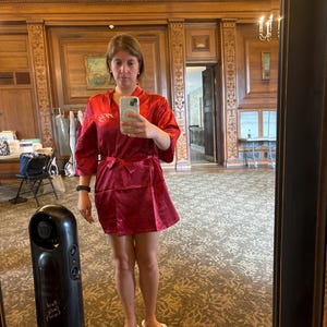Amanda added a photo of their purchase