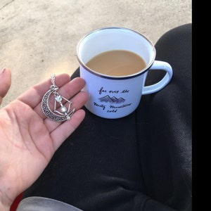 Acquirente Etsy ha aggiunto una foto del proprio acquisto