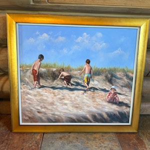 Cameron added a photo of their purchase