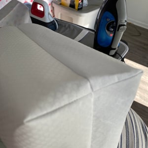 Patricia added a photo of their purchase