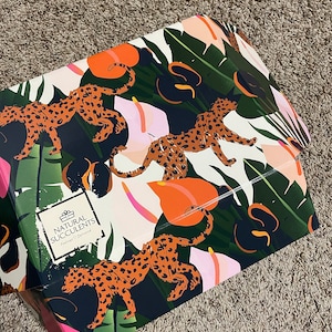 Aleesha added a photo of their purchase
