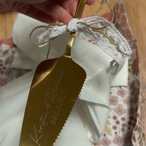 Tanja added a photo of their purchase