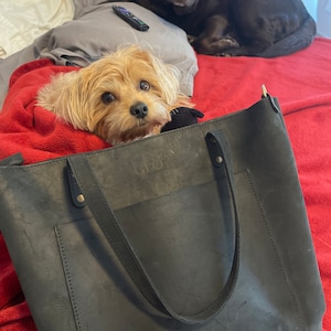 Tanya added a photo of their purchase