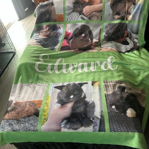 Kiara added a photo of their purchase