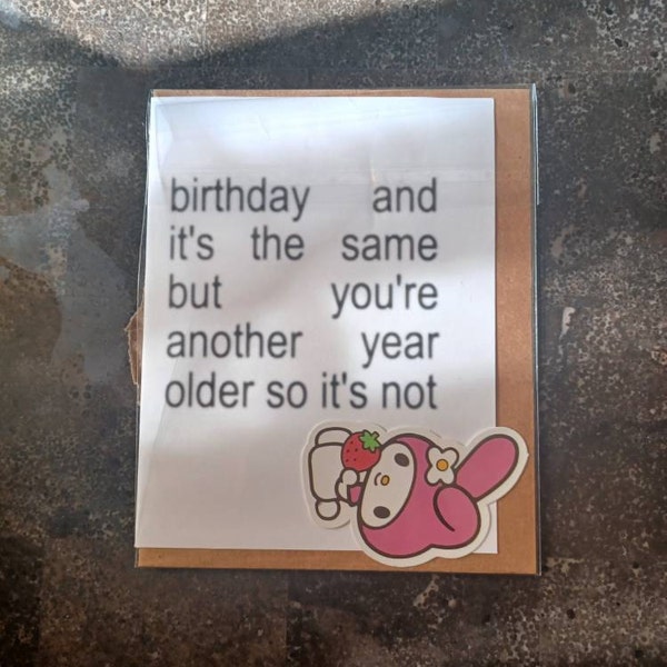 Celebra Lo Vintage no Eres Viejo Eres Vintage tarjeta De celebra-lo-vintage-no-eres-viejo-eres-vintage-tarjeta-de